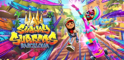 Subway Surfers