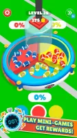 Hyper Touchdown 3D