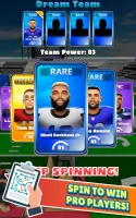 Hyper Touchdown 3D