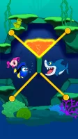 Fish Journey: Escape Story