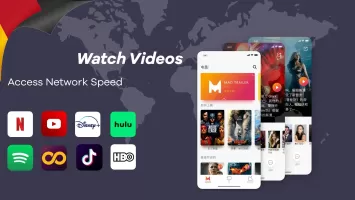 Germany VPN
