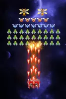 Space shooter - Galaxy attack