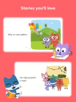 Learn Spanish – Studycat