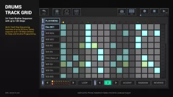 G-Stomper Studio Demo