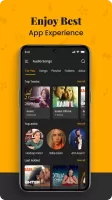 8D Music Player