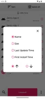 Easy Uninstaller