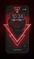 Neon Wallpaper