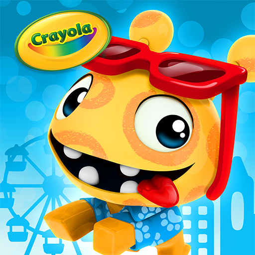 Crayola Create & Play