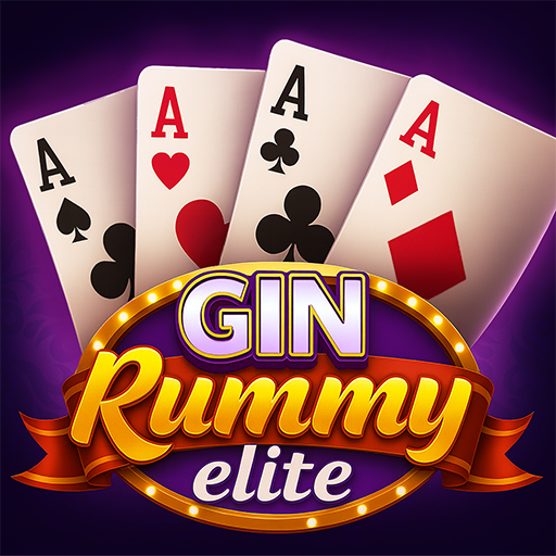 Gin Rummy Elite