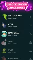 WordBrain - Word puzzle game