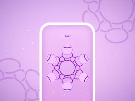 Hex: Anxiety Relief Relax Game