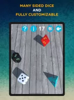 Dice 3D
