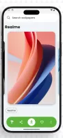 Wallpapers For Realme HD - 4K