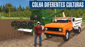 Farming Sim Brasil