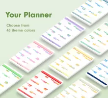 N Calendar