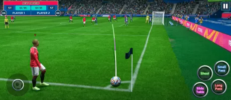 Soccer Hero