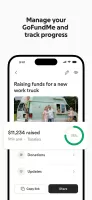 GoFundMe