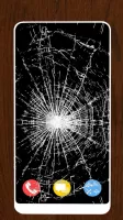 Broken Screen Prank