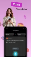 Voice Translator