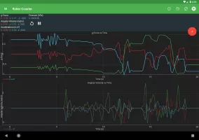 Physics Toolbox Sensor Suite