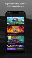 VR Player | VR app | 360 Video