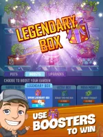 Merge Money
