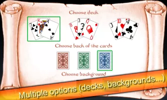 Solitaire Collection Lite