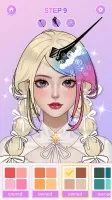 Makeup Studio: Beauty Makeover
