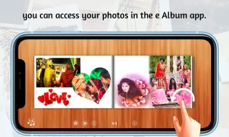 eAlbum