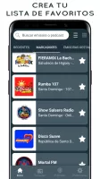 Emisoras Dominicanas: FM Radio