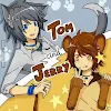 Tom&Jerrry. tas