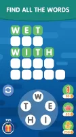 Word Search Sea: Word Puzzle