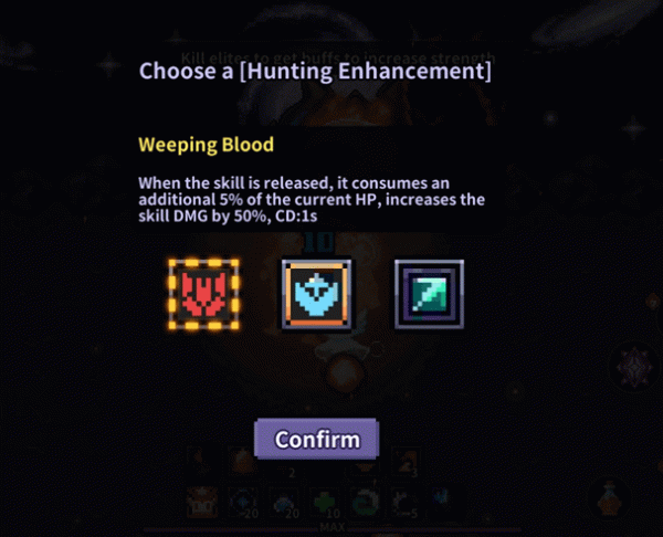 My Heroes: Dungeon Raid