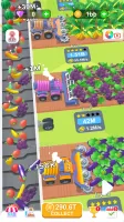 Harvest Rush