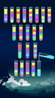 SortPuz™: Water Sort Puzzle