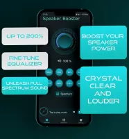 Speaker Booster Plus