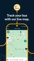 Stagecoach Bus: Plan>Track>Buy