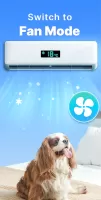 AC Remote - Air Conditioner