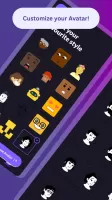 Duckchat Club