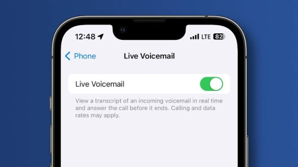 T-Mobile Visual Voicemail