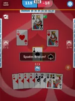 Spades - Card Game