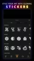 Doodle Art: Magic Drawing