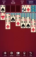 Classic Solitaire