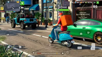 Vice Online - Open World Games