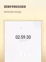 Striving: Pomodoro study timer