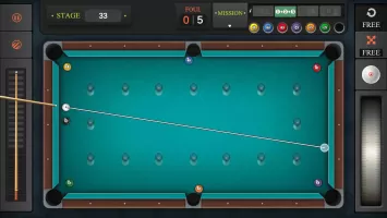 Pool Billiard Championship