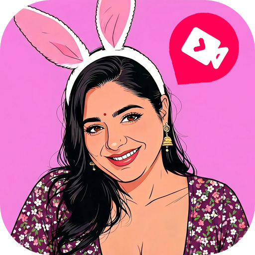 Haloo - Video Call & Chat