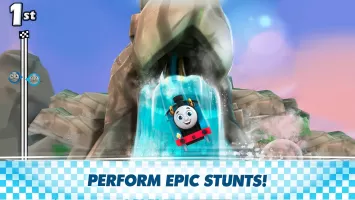Thomas & Friends: Go Go Thomas