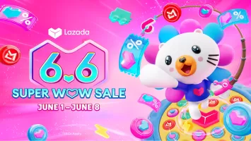 Lazada