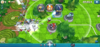Tower Madness 2 Tower Defense